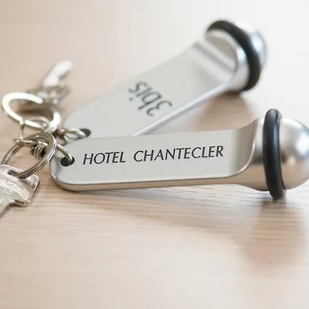 The Originals City, Chantecler, 3* Λε Μανς