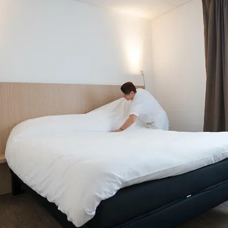 Hotell The Originals City, Chantecler,