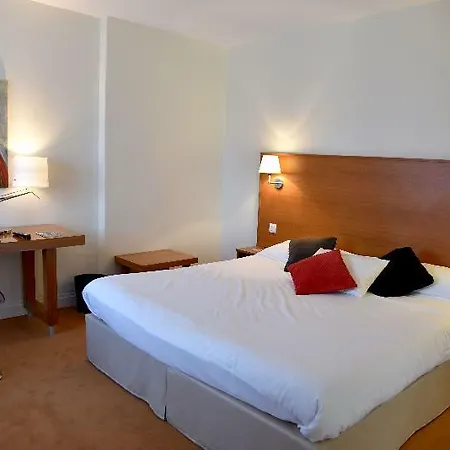 The Originals City, Chantecler, 르망