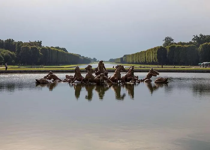 Hotel The Originals City, Chantecler, Le Mans