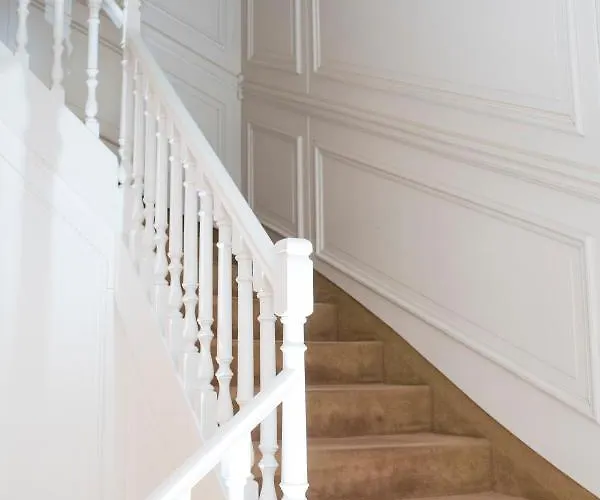 Hotel The Originals City, Chantecler,