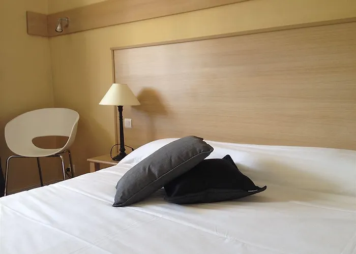 Hotel The Originals City, Chantecler, 3*