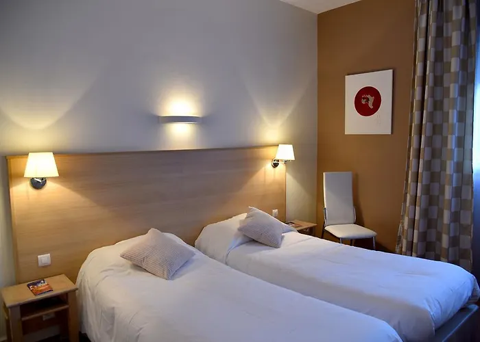 The Originals City, Chantecler, Le Mans