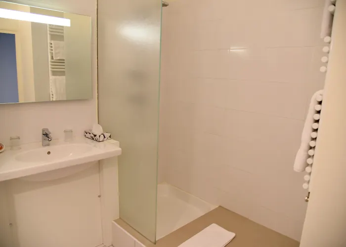 Hotel The Originals City, Chantecler, Le Mans