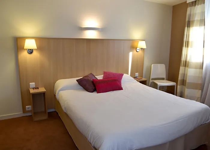 The Originals City, Chantecler, 3* Le Mans