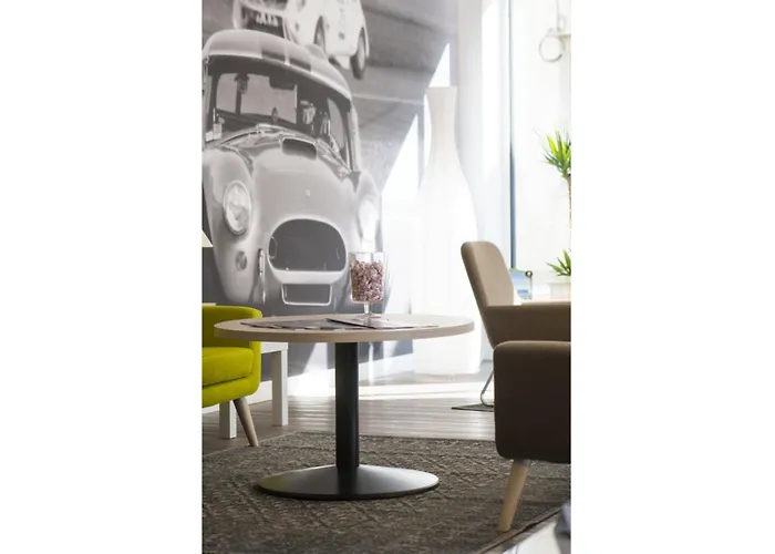 The Originals City, Chantecler, 3* לה מאנש