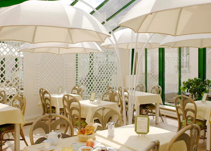 Hotel The Originals City, Chantecler, Le Mans