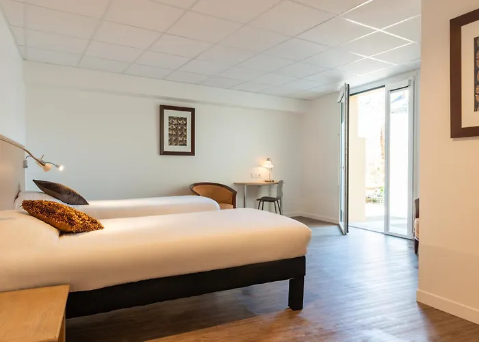 The Originals City, Chantecler, Le Mans