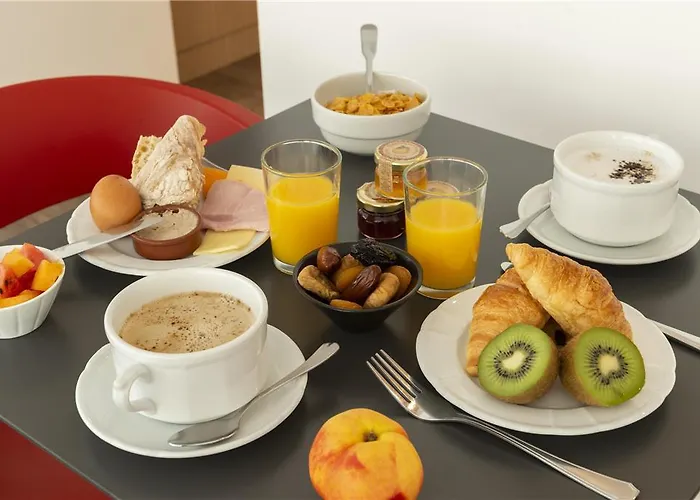 The Originals City, Chantecler, 3* לה מאנש