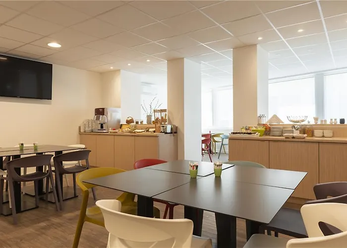 The Originals City, Chantecler,