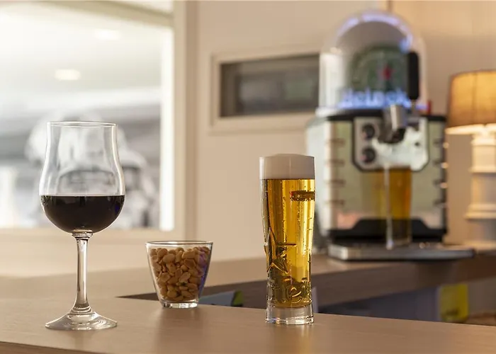 The Originals City, Chantecler, Hotel 3*