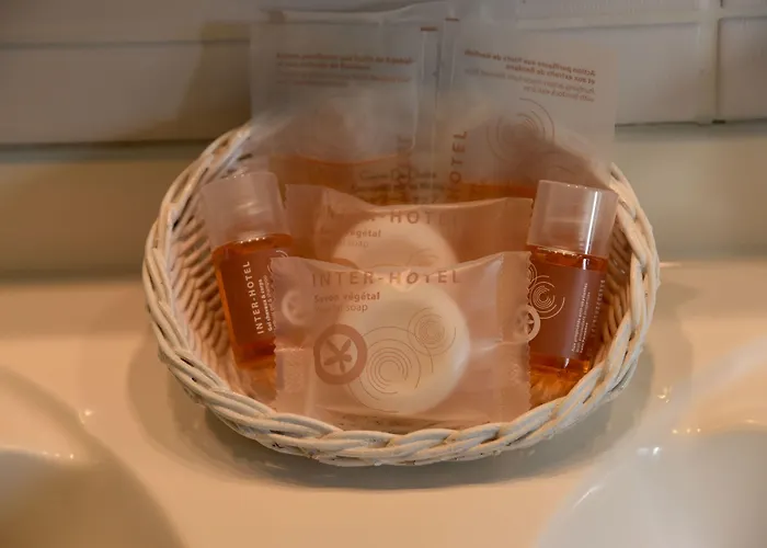 The Originals City, Chantecler, 3* Le Mans