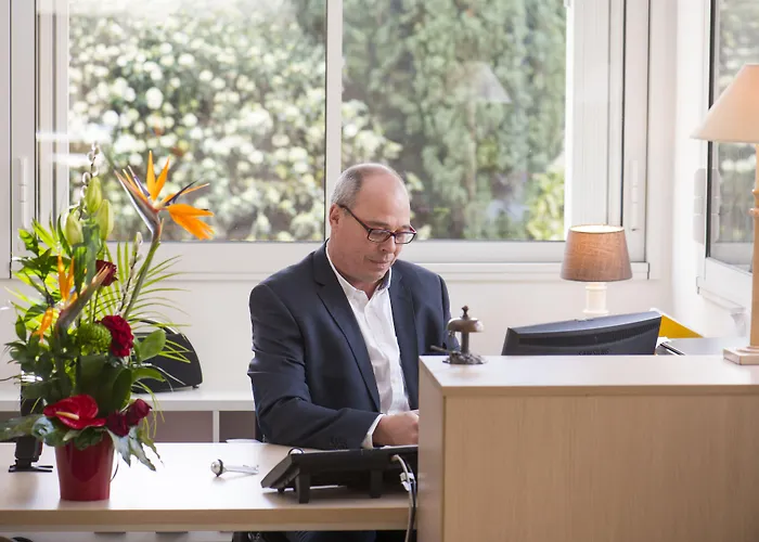 The Originals City, Chantecler, Le Mans