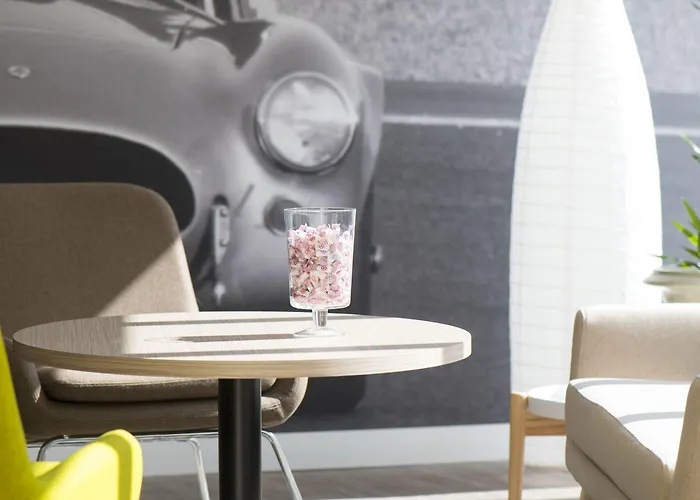 The Originals City, Chantecler, Le Mans