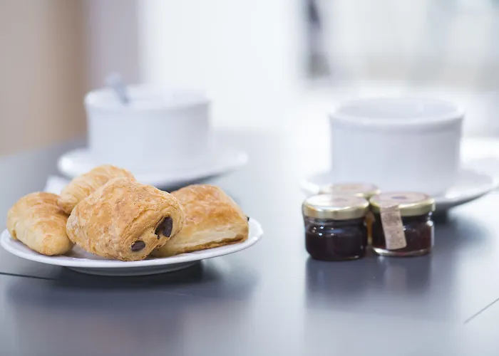 The Originals City, Chantecler,