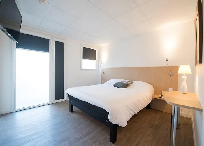 The Originals City, Chantecler, Hotel 3*