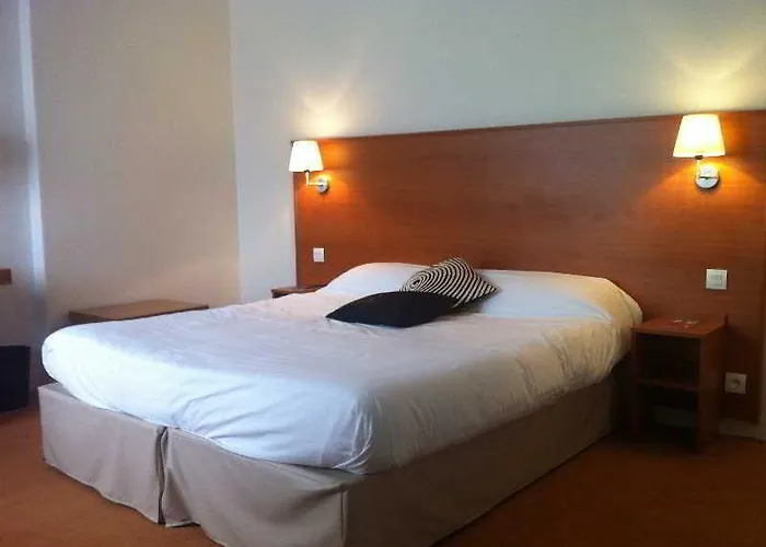 The Originals City, Chantecler, 3* Le Mans