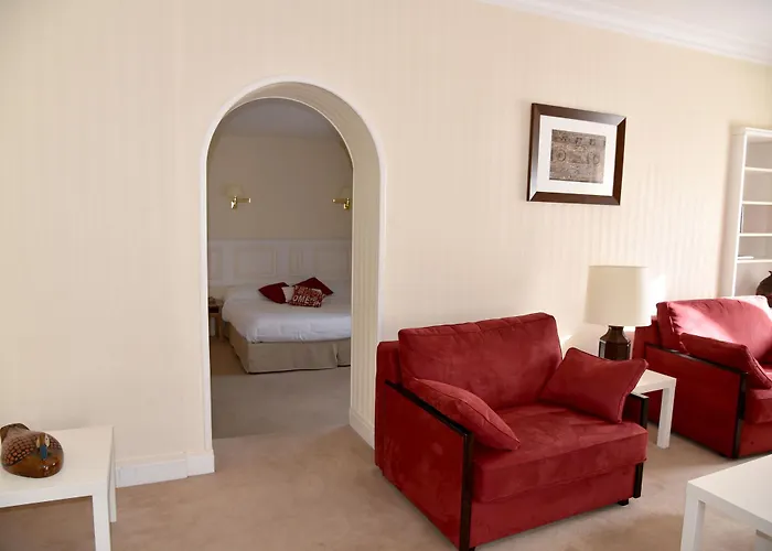 Hotel The Originals City, Chantecler, Le Mans