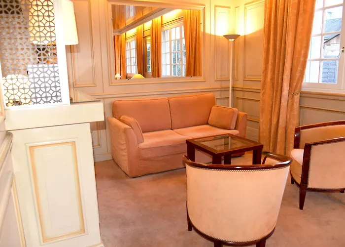 The Originals City, Chantecler, 3* Le Mans