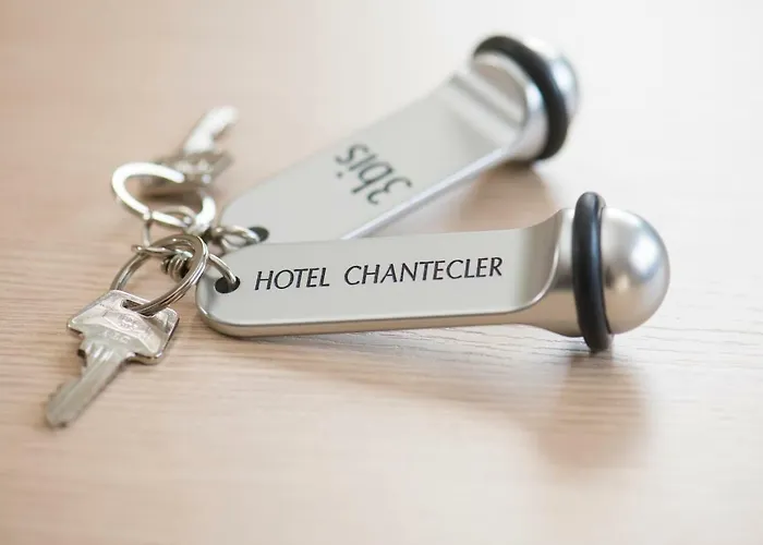 The Originals City, Chantecler, 3* Le Mans