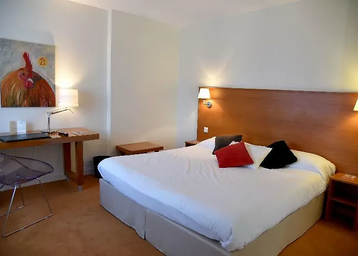 The Originals City, Chantecler, Le Mans